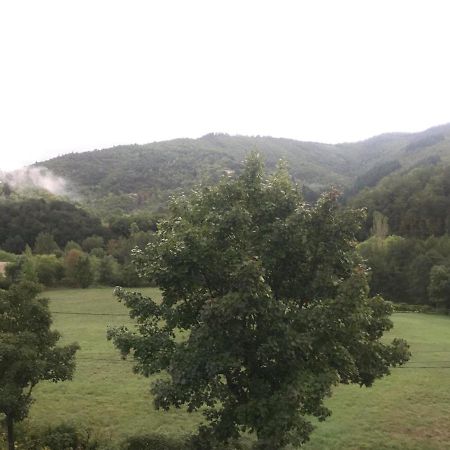 Les Plos, Gite Cosy Le Vigan  Buitenkant foto